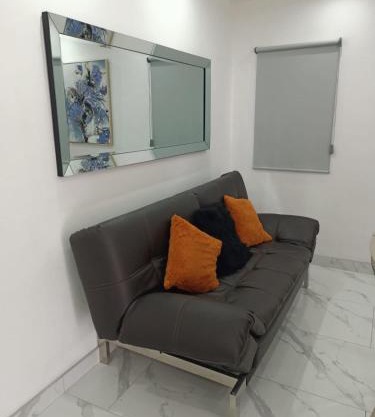 Departamento Cerca de Plaza San Pedro