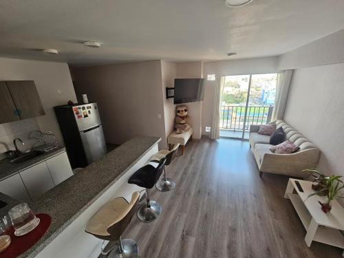 Departamento con Increíble ubicación en San Miguel