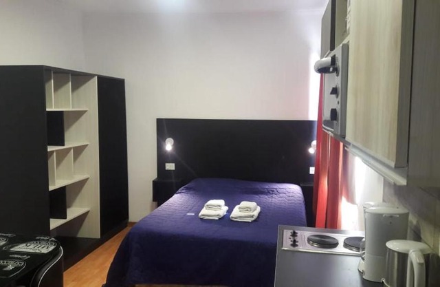 Departamento Estudio 2