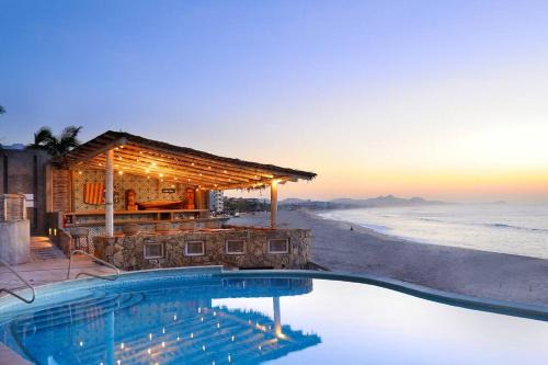 Departamento Frente de Playa para Surfear