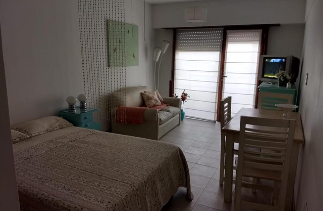 Departamento Frente al Mar