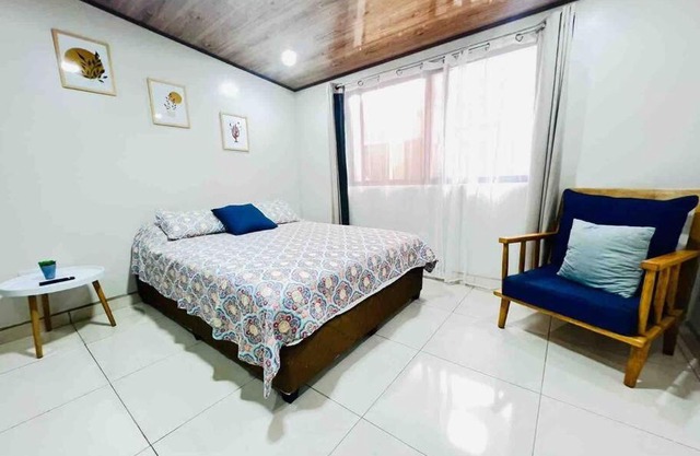 Departamento H González 2