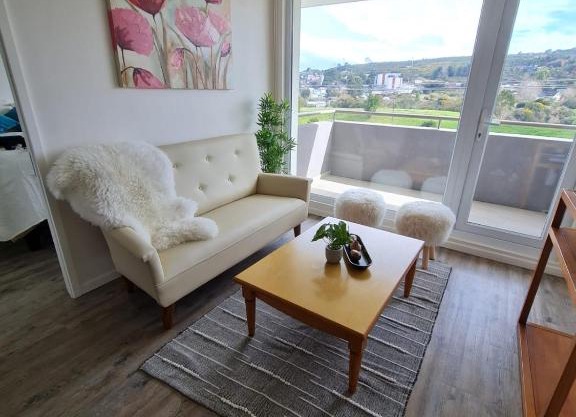 Departamento Nuevo a pasos de la playa Puerto Montt