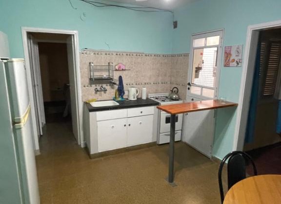 Departamento San Bernardo