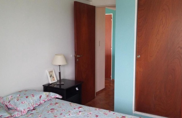 Departamento Vicente Lopez sobre Av Maipu