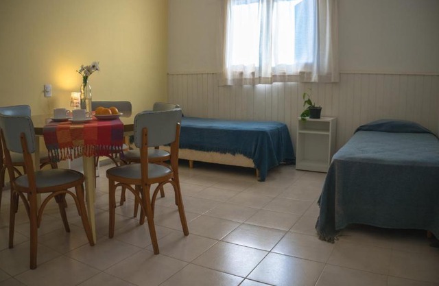 Departamentos Necochea