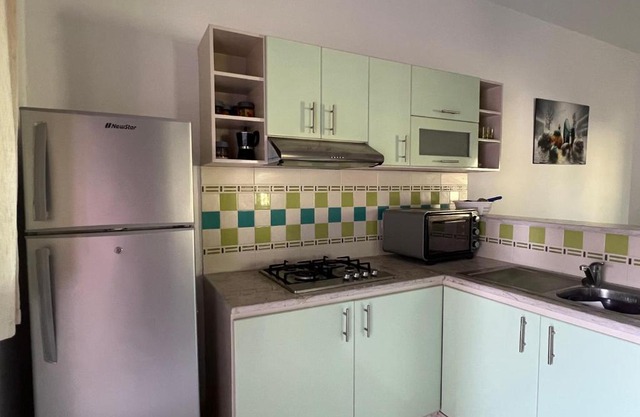 des appartements a ezahra kelibia