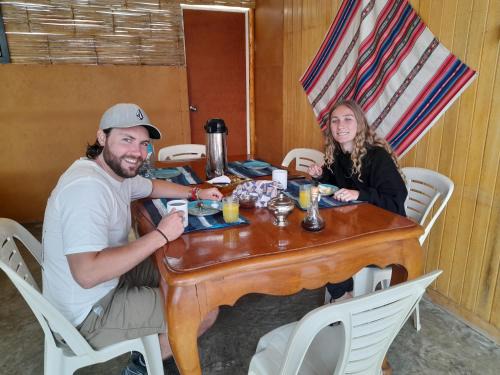 Desert Lodge Paracas&Tours