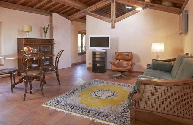 Design Apartment for 4 people - Levante