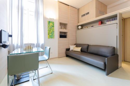Design central studio - Porta Romana