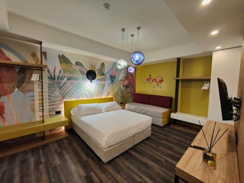 Design Hotel Astra B&B