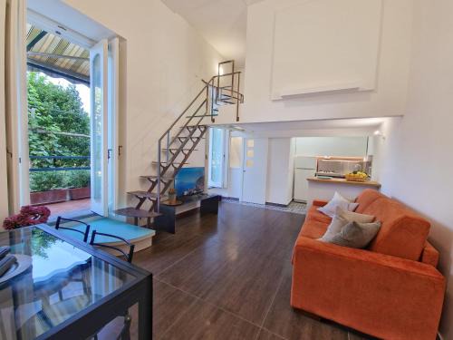 Design loft Rosella Home Sorrento