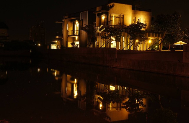 Designer House