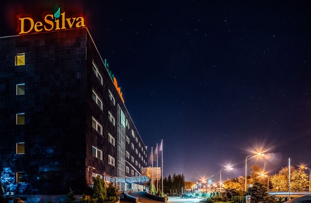 DeSilva Warszawa Piaseczno