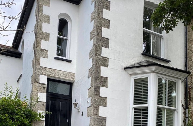 Devonshire Terrace B&B