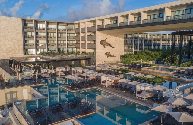Devossion By Live Aqua Playa del Carmen All Inclusive - Adults Only