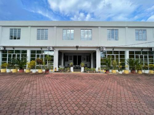 DGN POINT HOMESTAY