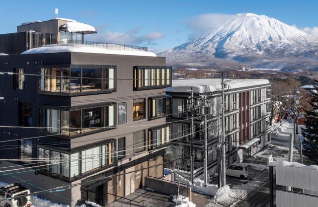 Dharma Niseko(ダーマニセコ)