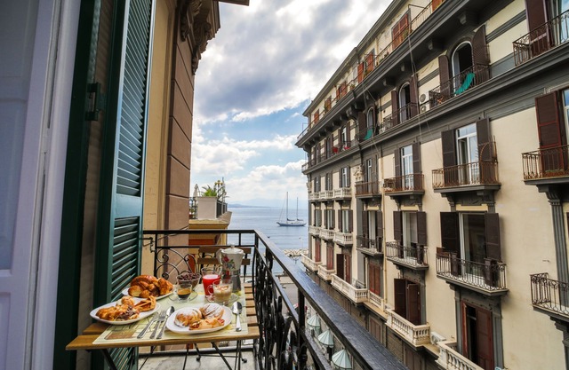 Di Palma Suite