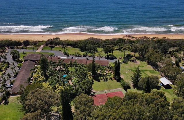 Diamond Beach Resort, Mid North Coast NSW