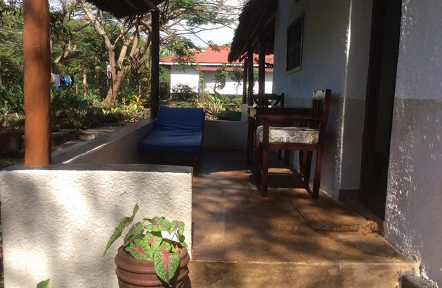 Diani Banda Cottages
