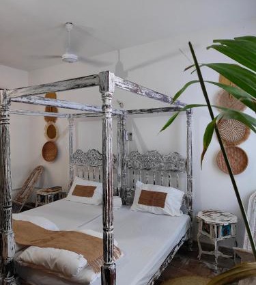 Diani Beach Cottage Apartment
