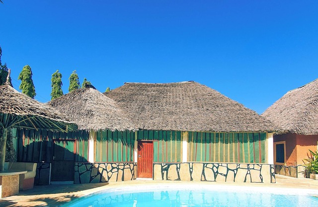 Diani Campsite and Cottages