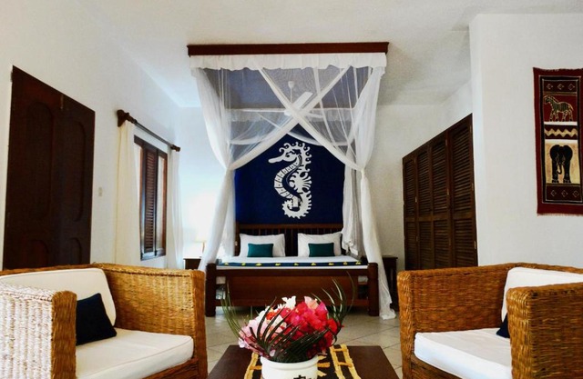 Diani Cottages