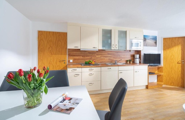 Die Kogge Wohnung 
