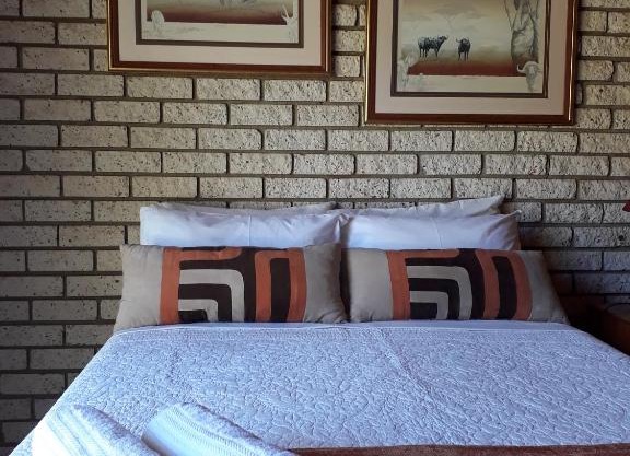 Die Plasie on-suite rooms