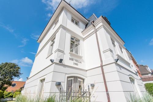 Die Villa 