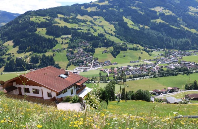 DieAussicht - Refugium am Berg