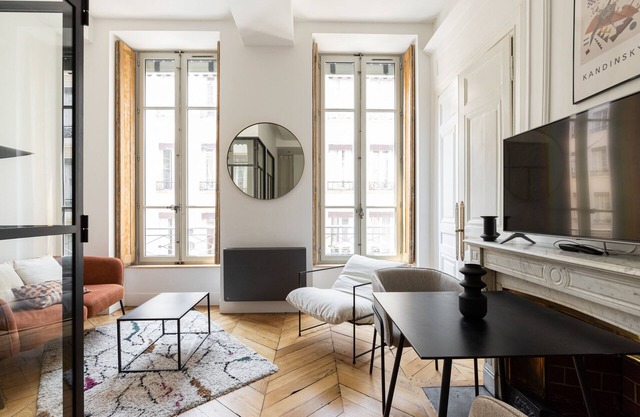 DIFY Harmony - Quartier Ainay