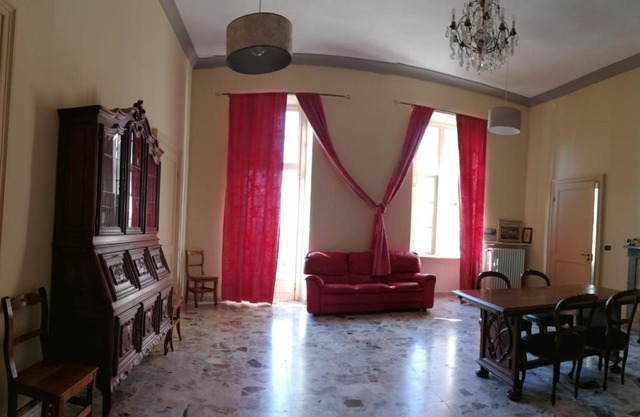 Dimora Castello dei Conti