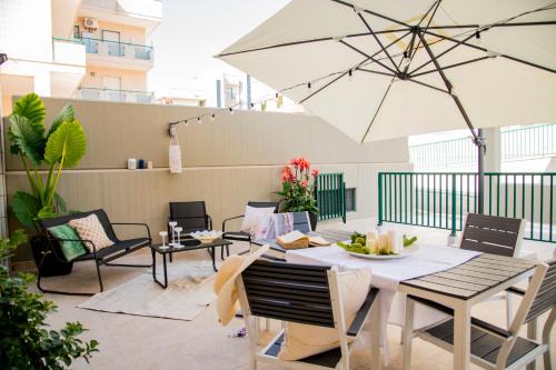 Dimora Dolce Vita by Apulia Hospitality