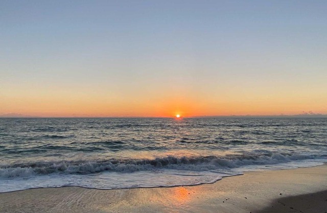 Direct Beach Access and View Satellite Beach Condo!