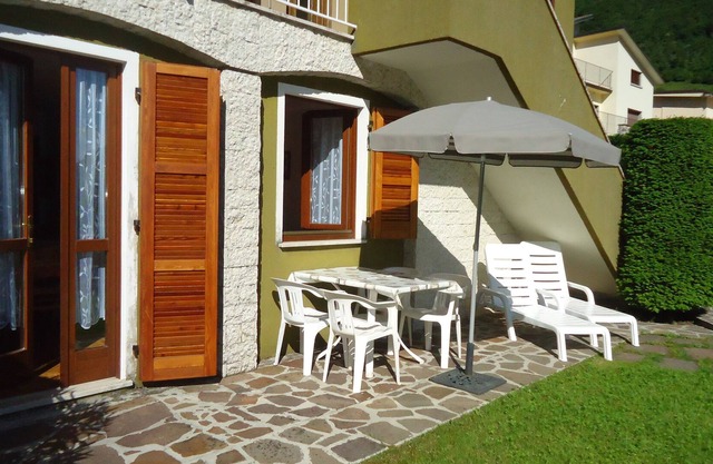 Villa Soghetta Typ Idro 