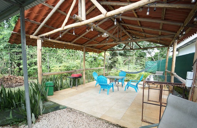 Discover Coconut in apartments 3 hermanas #1