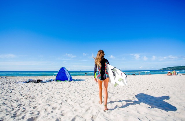 Discovery Parks - Byron Bay