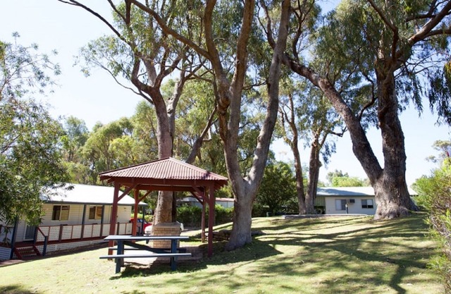Discovery Parks - Woodman Point