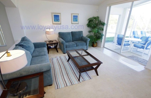 Disney On Budget - Bridgewater Crossing - Beautiful Relaxing 4 Beds 3 Baths Villa - 7 Miles To Disney