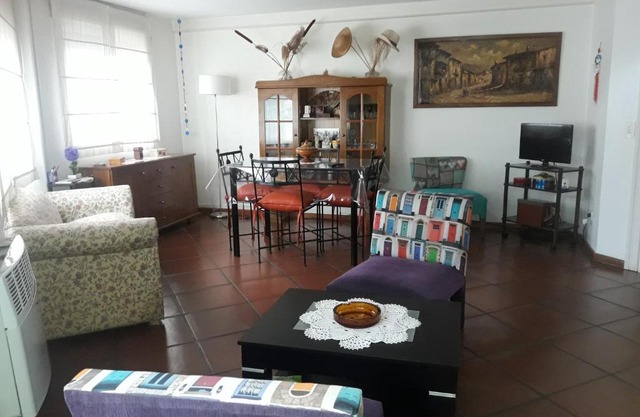 Districto colegiales