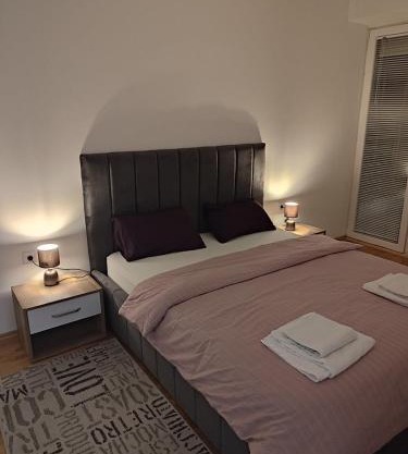DJS Skopje Apartment
