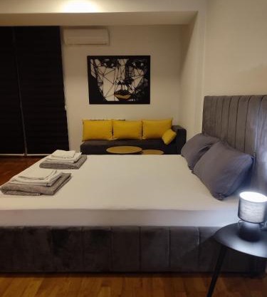 DJS studio Skopje
