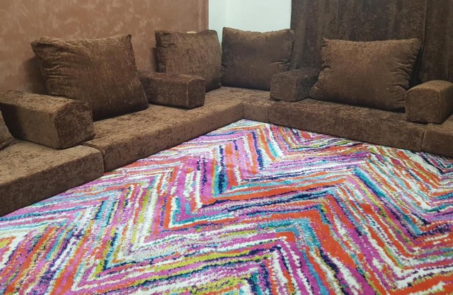 Dokki Ground floor mohamed khalaf st.