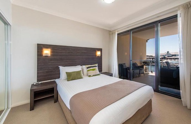 Dolphin Quay Apartments