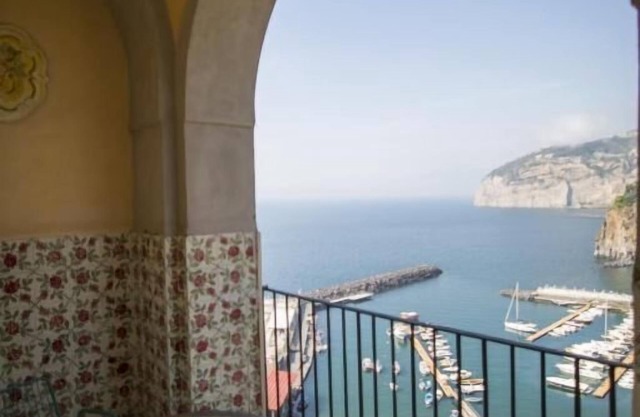 Domus San Vincenzo - Casa Religiosa di Ospitalità