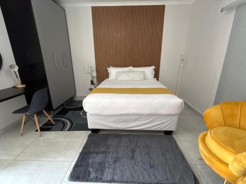 DonDave Guesthouse