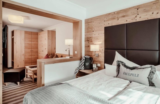 Doppelzimmer Seeblick ab 3 Nächte Inkl. Frühstück - Hotel St. Georg zum See