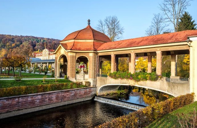 Dorint Resort & Spa Bad Bruckenau